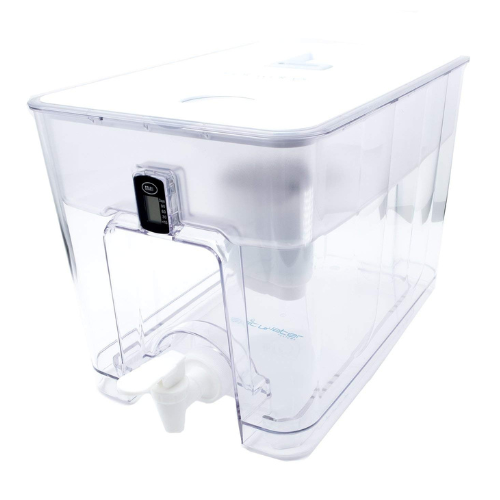 Pure Countertop Water Dispenser