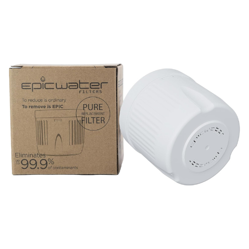 Pure Replacement Water Filter
