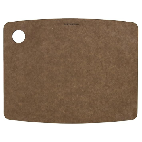 Cutting Board (Nutmeg)