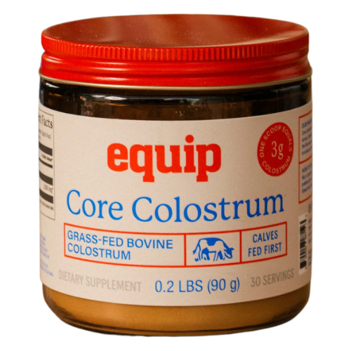 Equip_Colostrum Powder