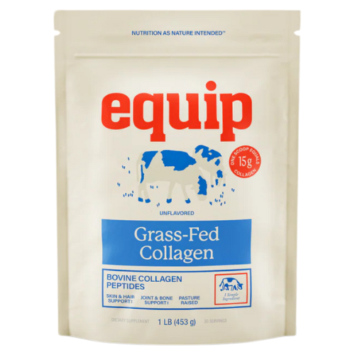 Grass-Fed Collagen Powder (Unflavored)