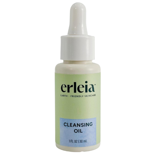 Erleia_Cleansing Oil
