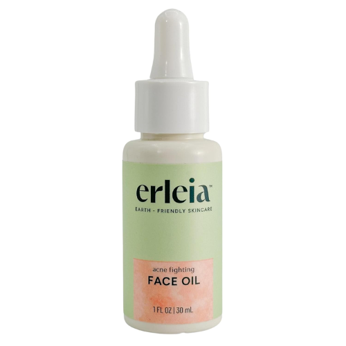 Face Oil (Acne Fighting)