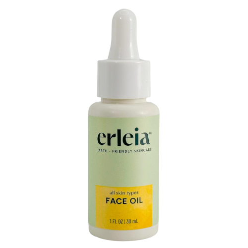 Face Oil (All Skin Types)