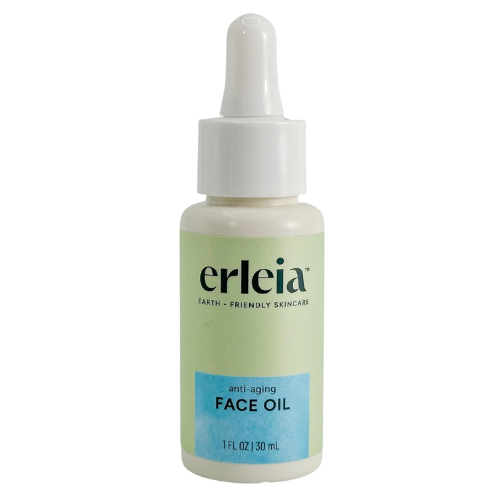 Face Oil (Anti-Aging)