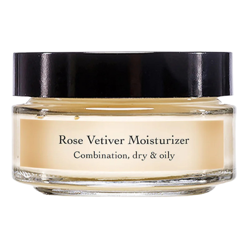 Evanhealy_Rose Vetiver Moisturizer