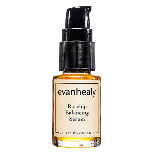 Evanhealy_Rosehip Balancing Serum