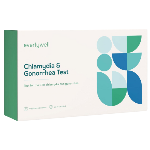 Chlamydia & Gonorrhea Test