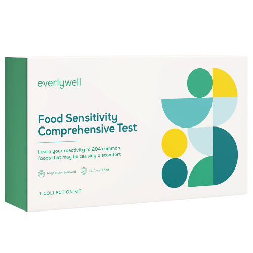 Food Sensitivity Comprehensive Test