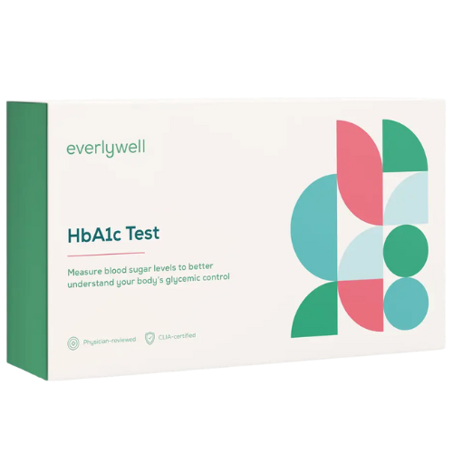 HbA1c Test