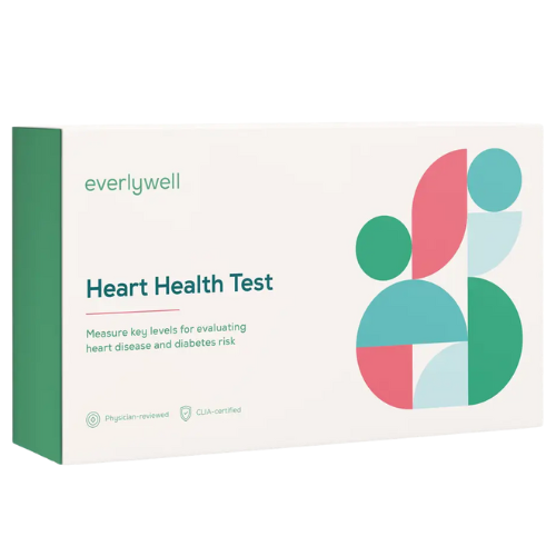 Heart Health Test