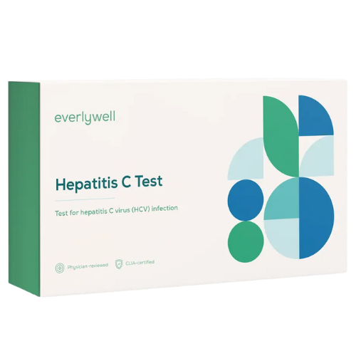 Hepatitis C Test
