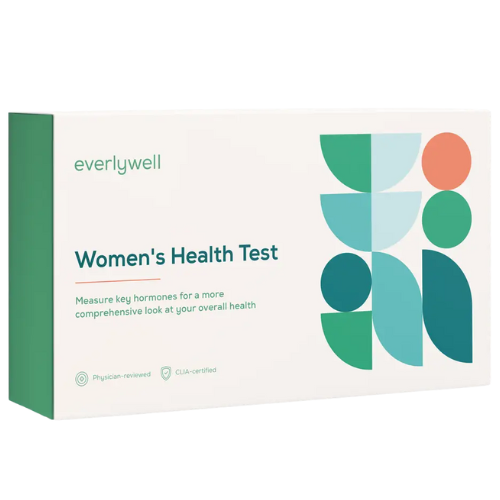Everlywell_Womens Health Test