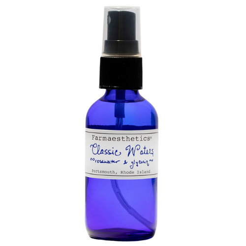 Classic Waters Facial Mist