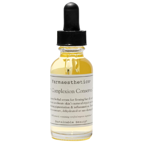 Complexion Conserve Face Serum