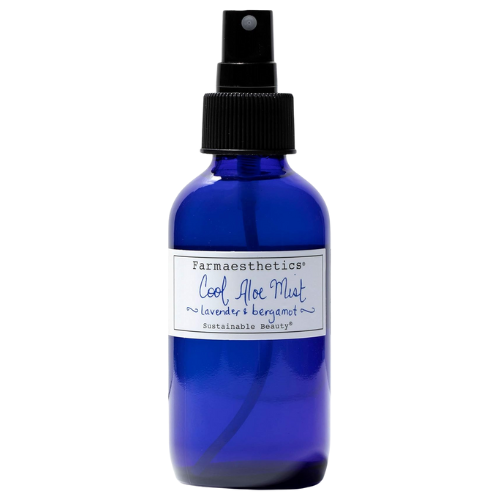 Cool Aloe Face Mist