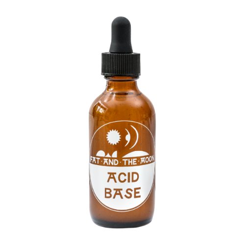 Acid Base pH Balancer