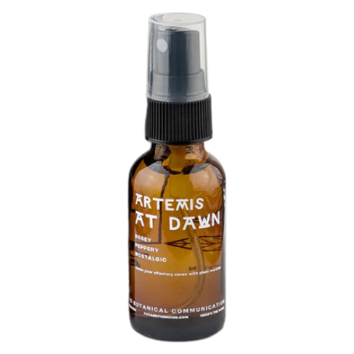 Artemis at Dawn Plant Perfume