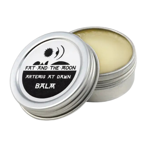 Artemis at Dawn Scented Balm
