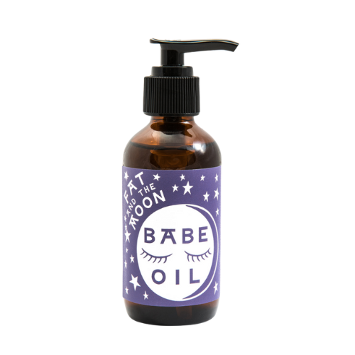 Babe Oil