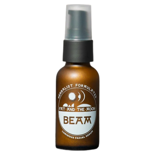 Fat & The Moon_Beam Luminous Facial Serum