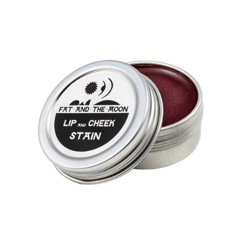 Fat & The Moon_Lip & Cheek Stain