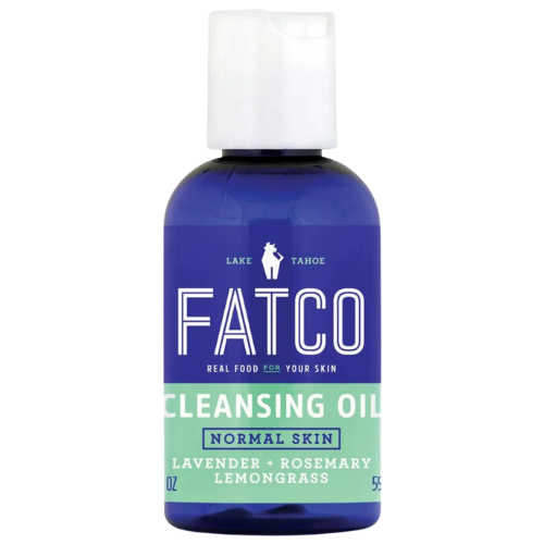Fatco_Cleansing Oil (Normal Skin)