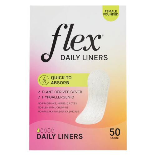 Daily PantyLiners