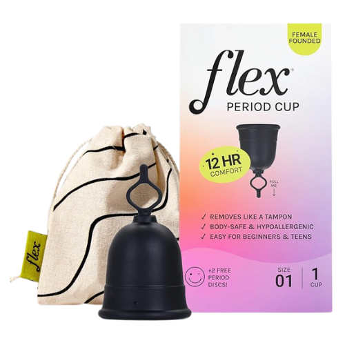 Period Cup Start Kit