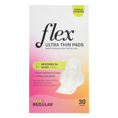 Ultra Thin Pads