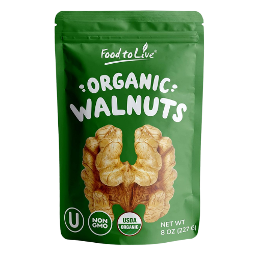 Organic Walnuts