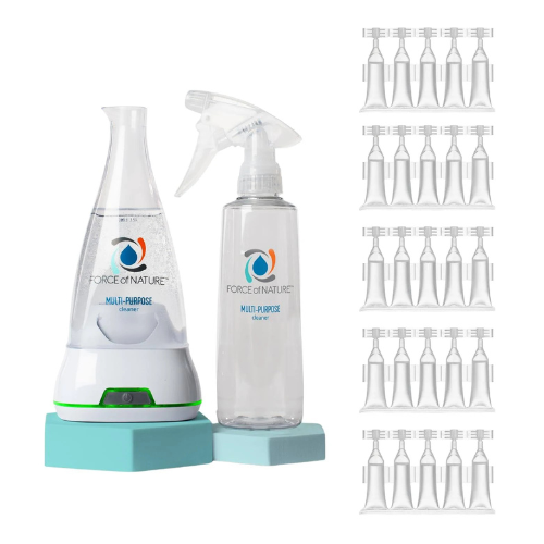 Extra Value Cleaning Bundle