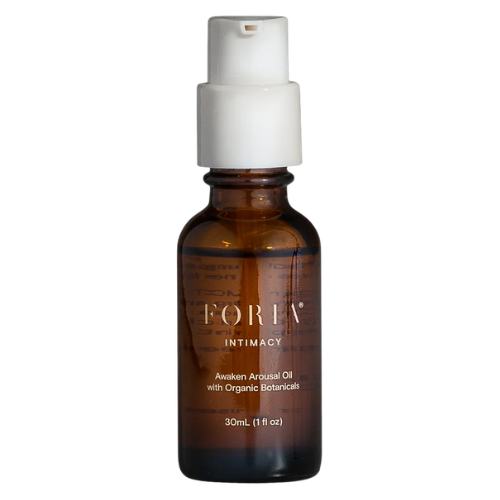Awaken Arousal Oil
