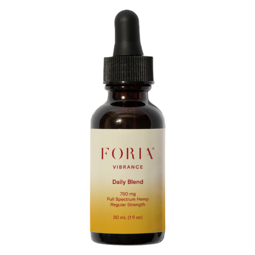 Daily Blend CBD Tincture