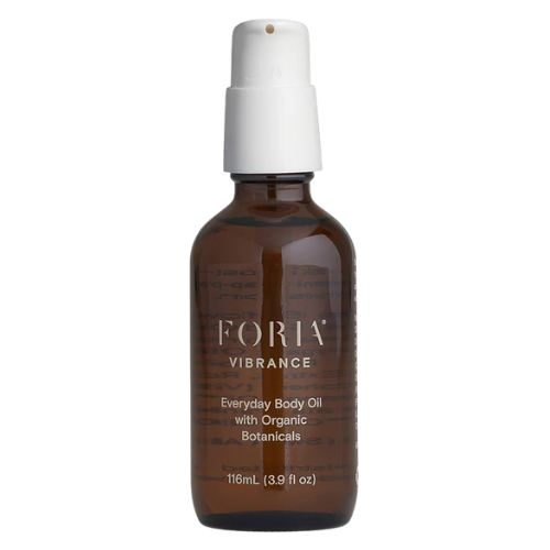 Everyday Body Oil