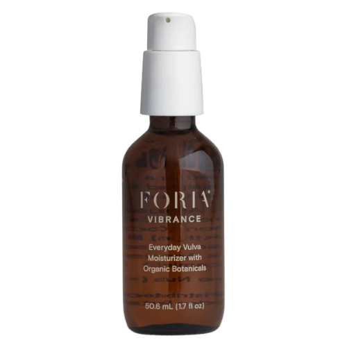 Everyday Vulva Moisturizer