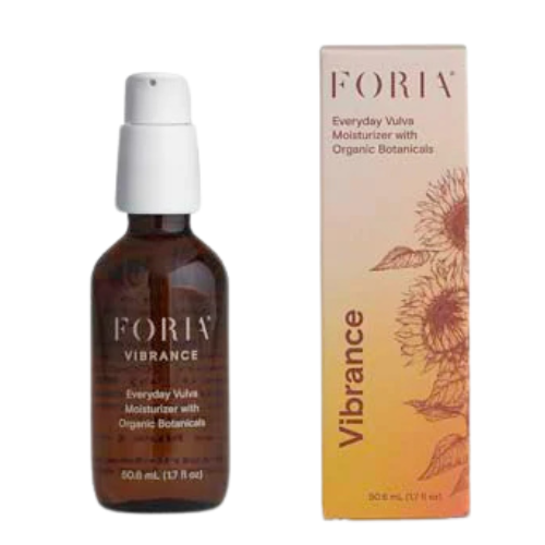 Everyday Vulva Moisturizer