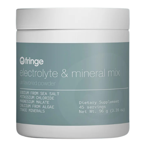 Fringe_Electrolyte & Mineral Mix