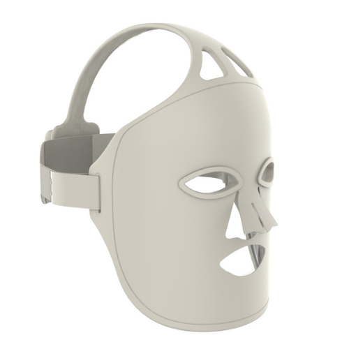 Red Light Face Mask