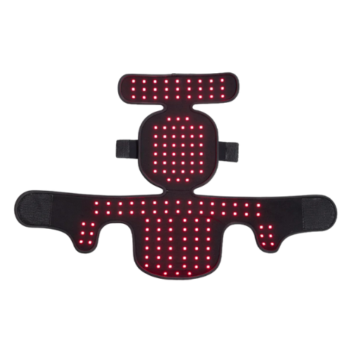 Red Light Therapy Wrap (Head)