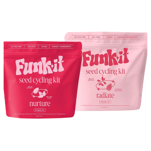 Funk It Wellness_Seed Cycling Kit