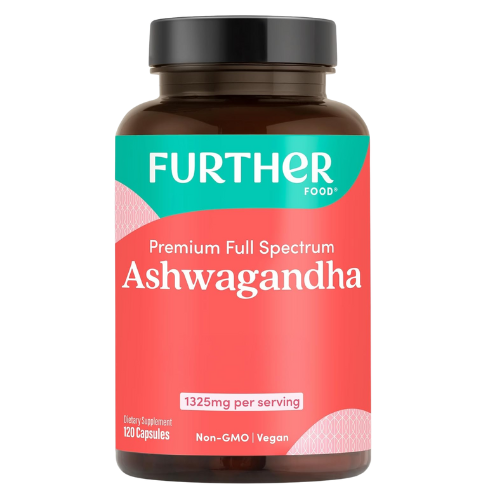 Ashwagandha Capsules