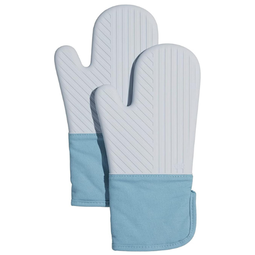 Silicone Oven Mitts
