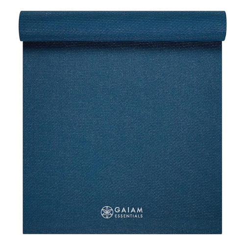 Thick and Thin Yoga Mat