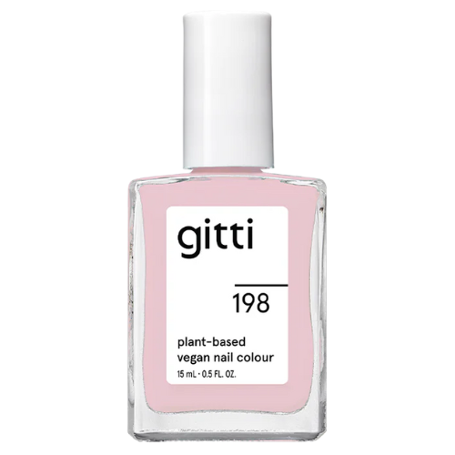 Nail Polish (Blossom Blush)