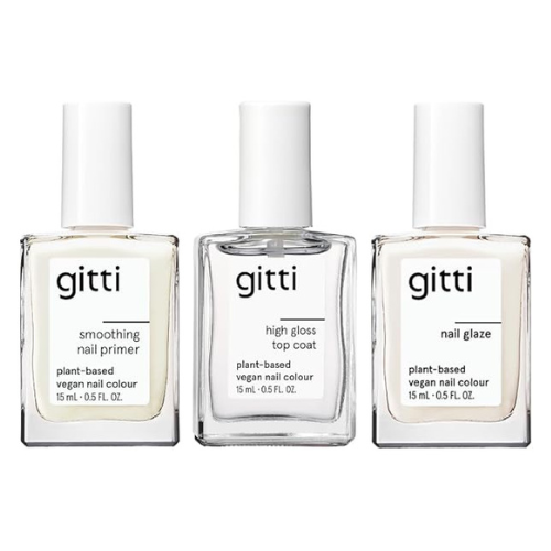 Manicure Starter Set