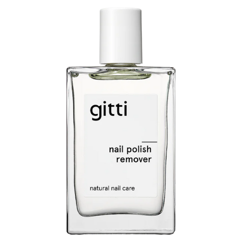 Gitti_Nail Polish Remover