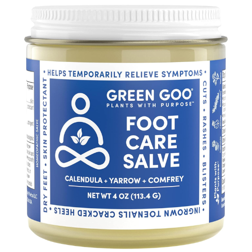 Foot Care Salve