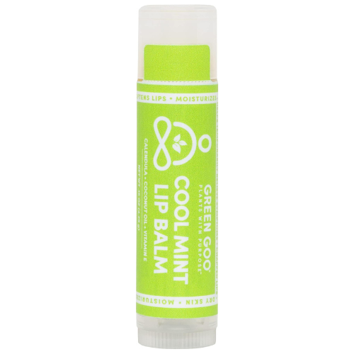 Lip Balm (Mint)