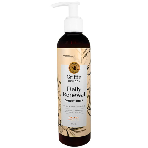 Daily Renewal Conditioner (Orange)